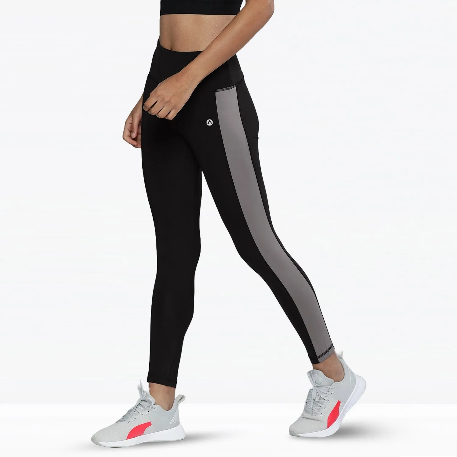 AB Women Gym Fitness Yoga Leggings STY-16