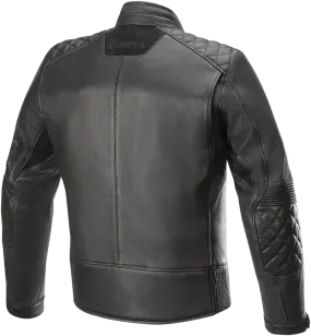 ALPINESTARS Hoxton v2 Jacket - Black - US 46 / EU 56 3105520-10-56