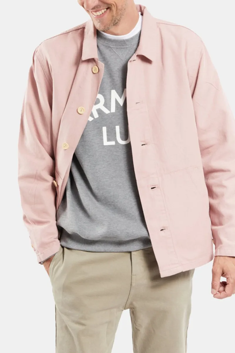 Armor Lux Fisherman's Jacket Heritage (Antic Pink)