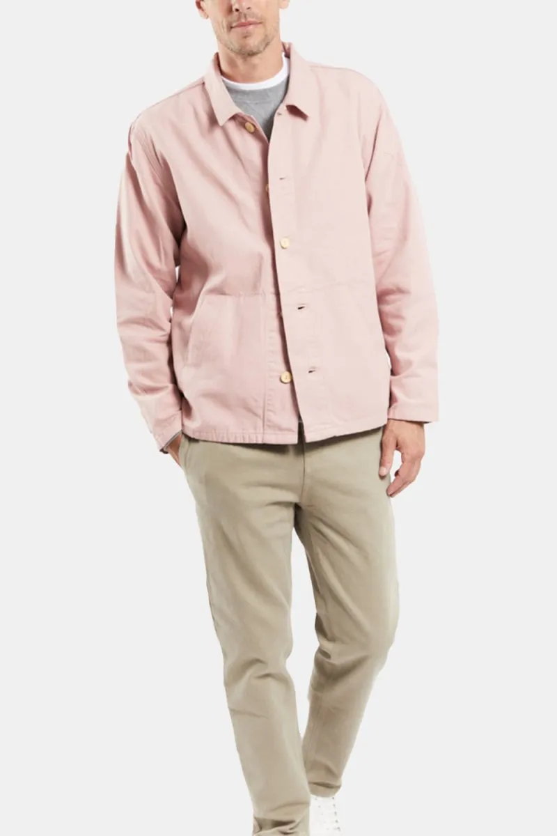 Armor Lux Fisherman's Jacket Heritage (Antic Pink)