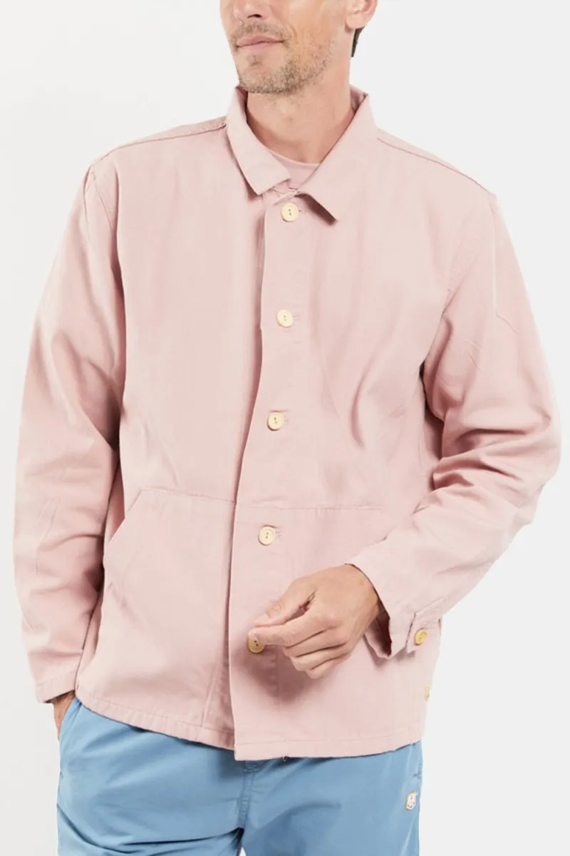 Armor Lux Fisherman's Jacket Heritage (Antic Pink)