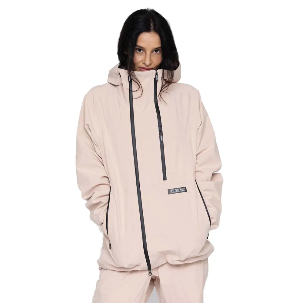 Axial Snowboard Jacket