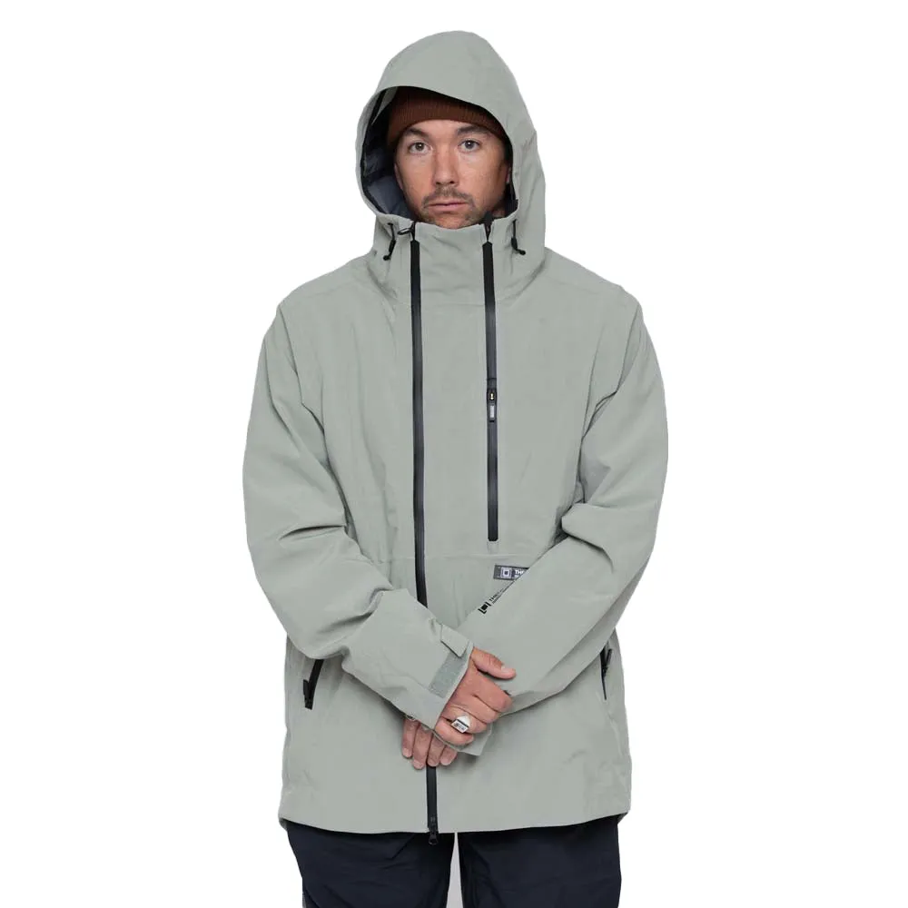 Axial Snowboard Jacket