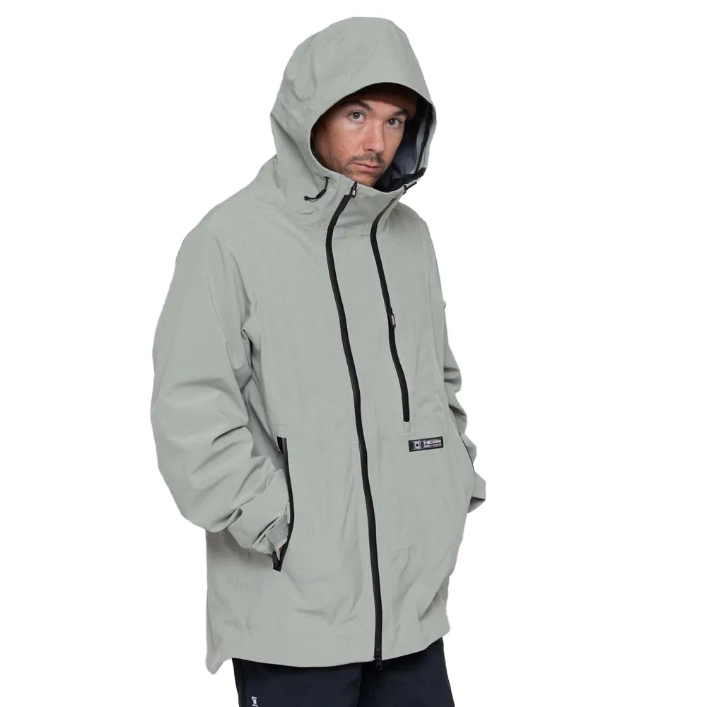 Axial Snowboard Jacket