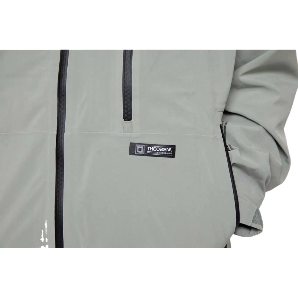 Axial Snowboard Jacket
