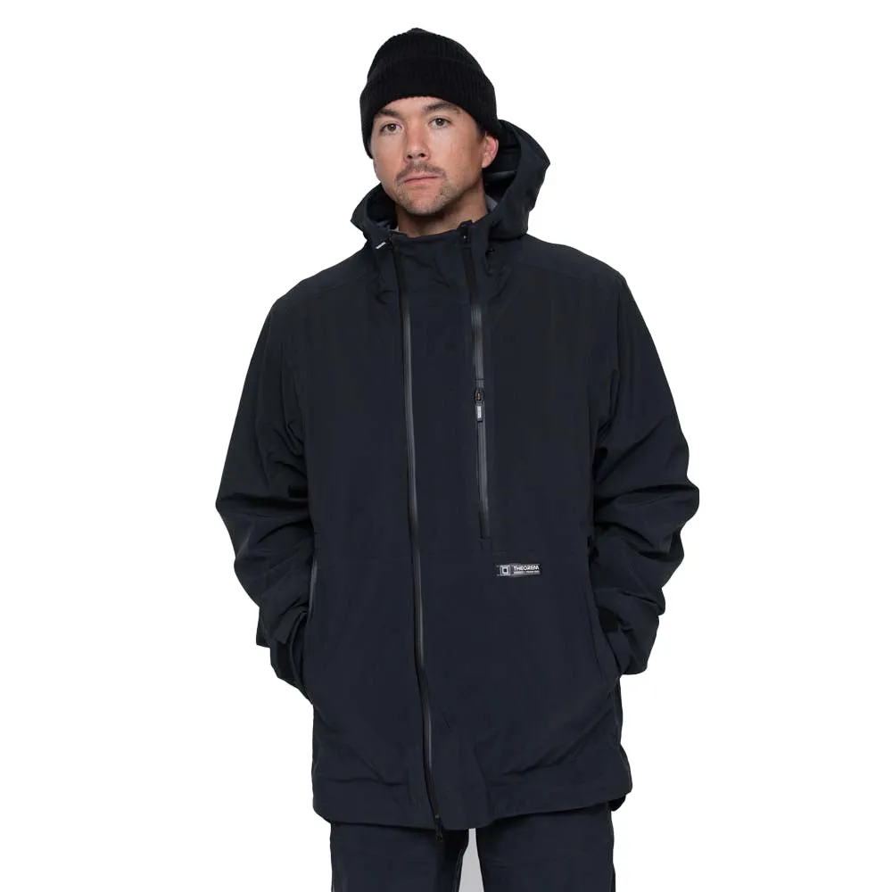 Axial Snowboard Jacket