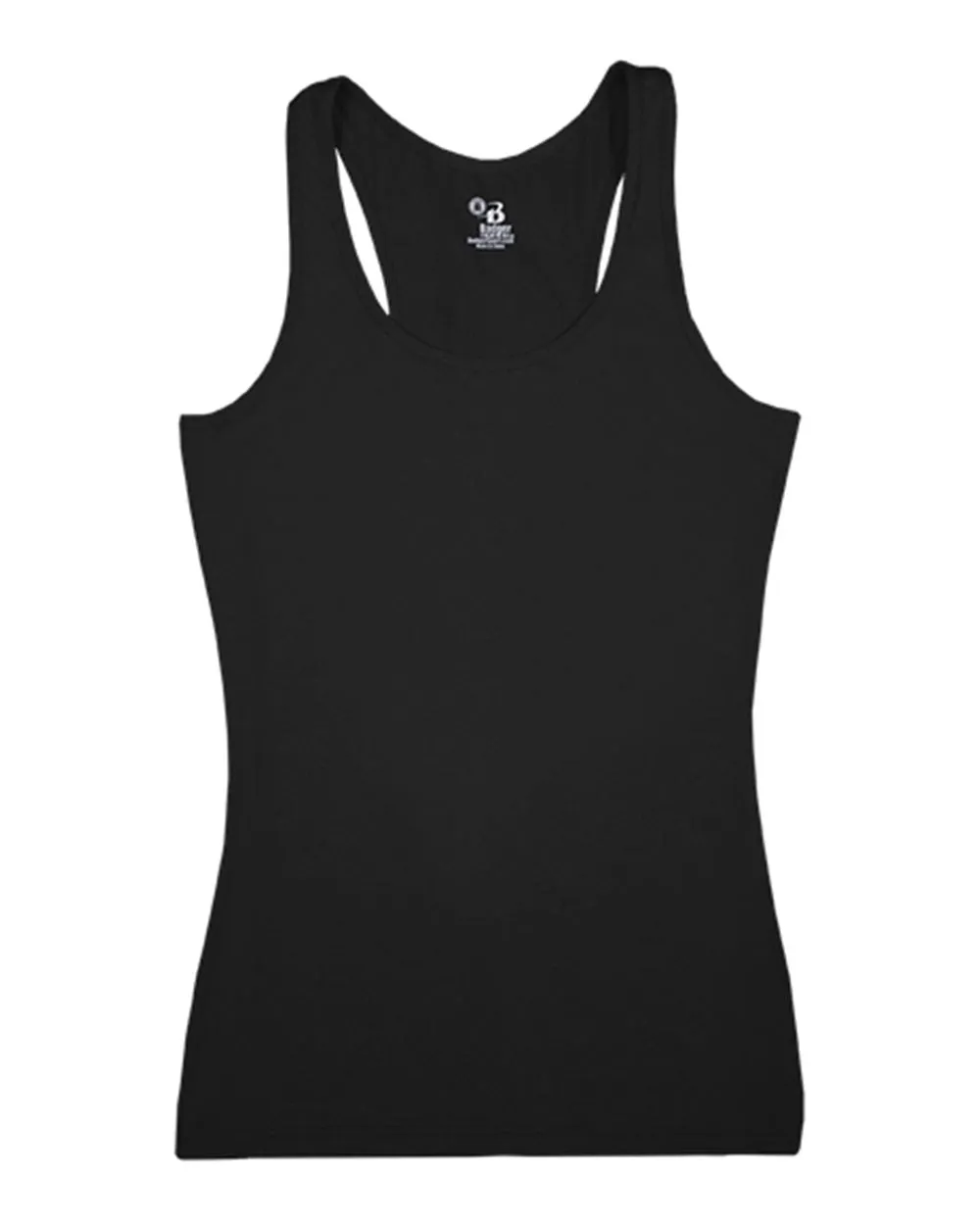 Badger Women's Pro-Compression Racerback 4666