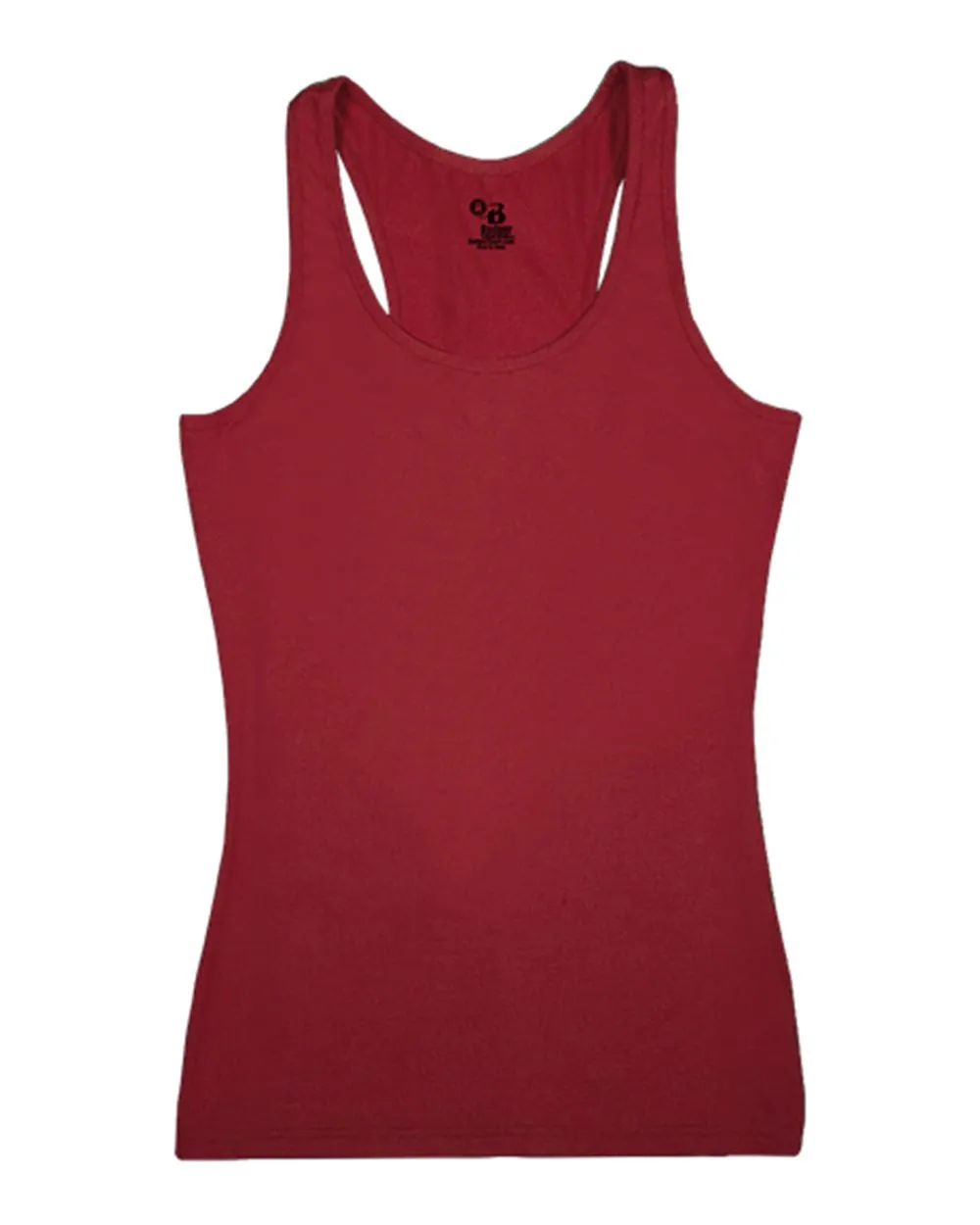 Badger Women's Pro-Compression Racerback 4666