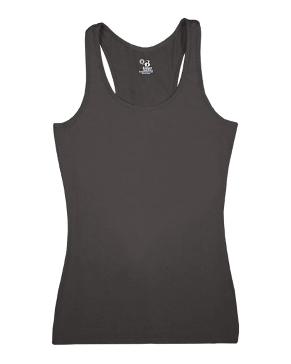 Badger Women's Pro-Compression Racerback 4666