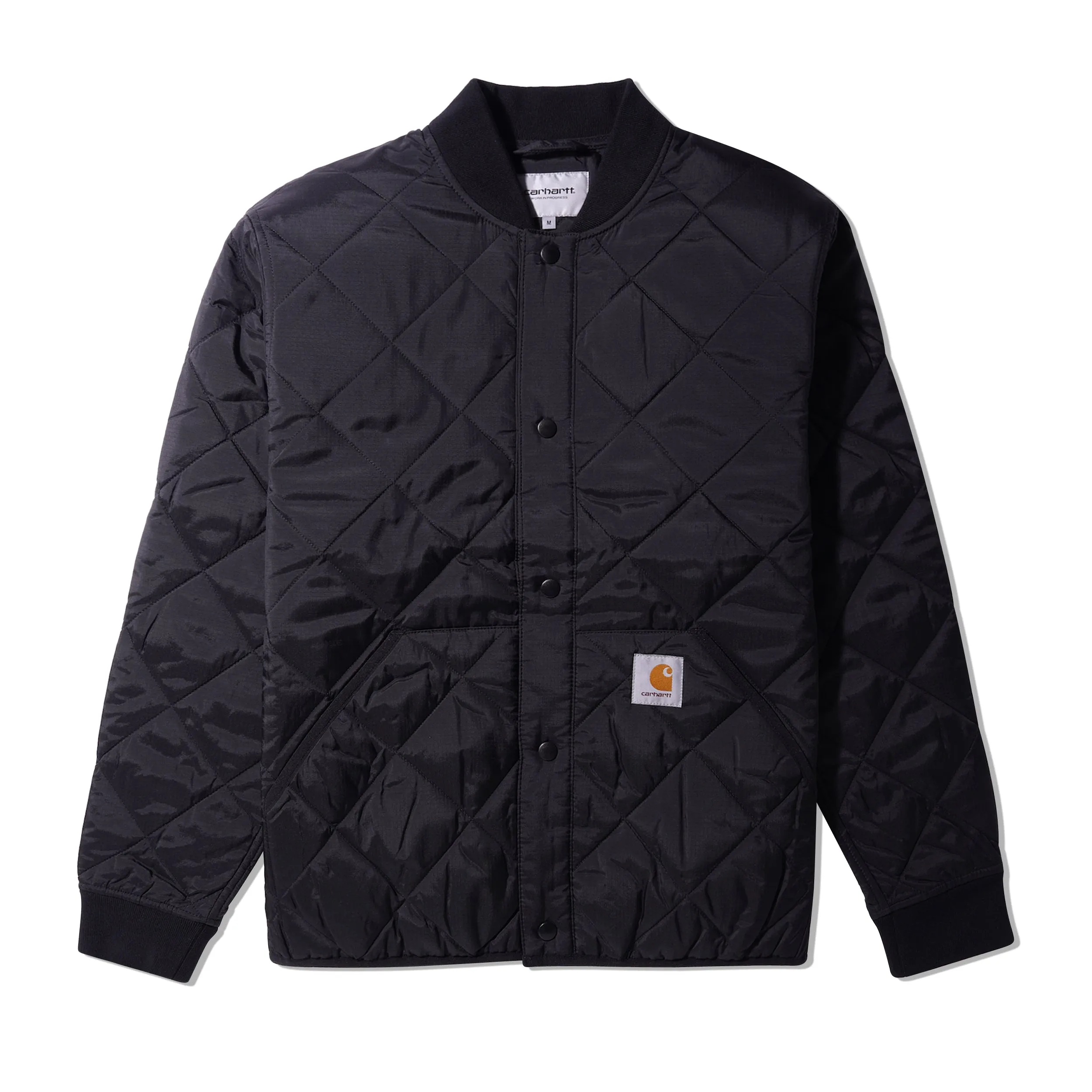 Barrow Liner, Black