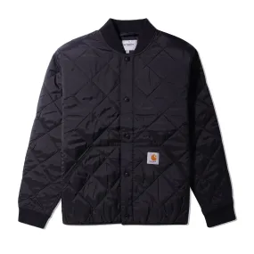 Barrow Liner, Black