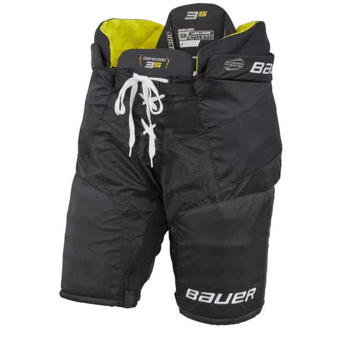 Bauer Supreme 3S Pro Junior Pants
