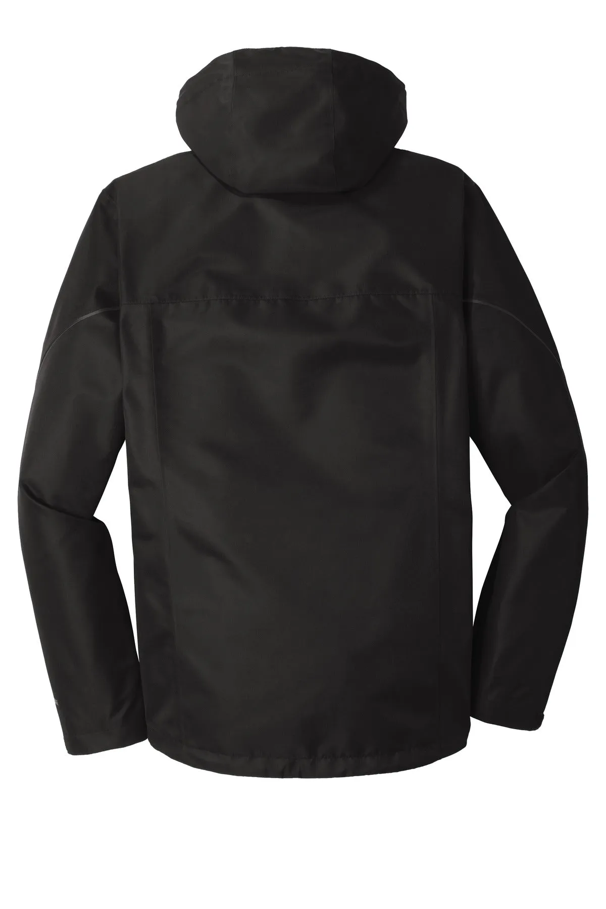 Eddie Bauer Men's WeatherEdge Plus 3-in-1 Jacket. EB556