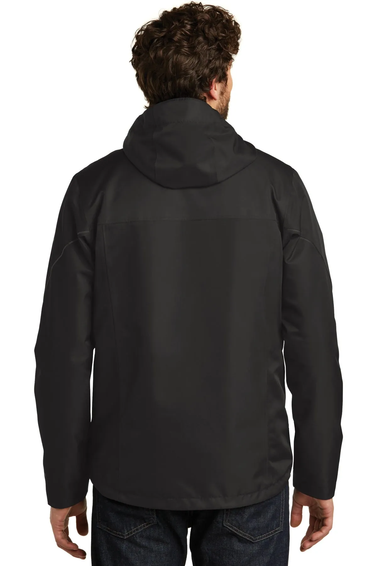 Eddie Bauer Men's WeatherEdge Plus 3-in-1 Jacket. EB556
