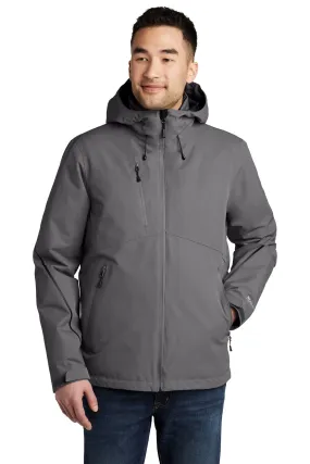 Eddie Bauer Men's WeatherEdge Plus 3-in-1 Jacket. EB556