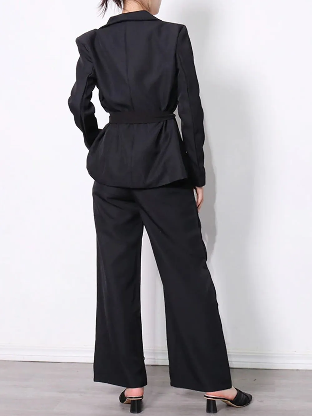 ELENA Pantsuit
