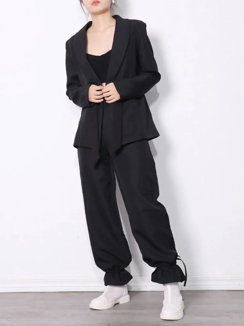 ELENA Pantsuit