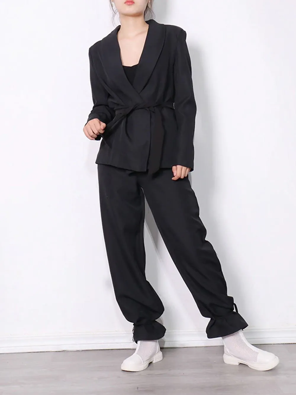 ELENA Pantsuit