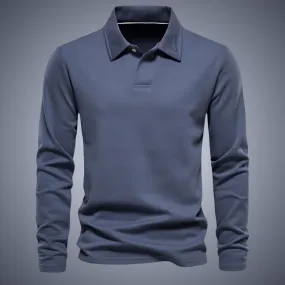Eliot™ - Modern Classic Polo (1   1 FREE)