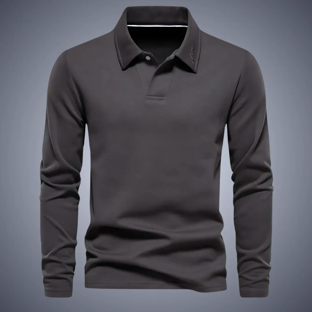 Eliot™ - Modern Classic Polo (1   1 FREE)