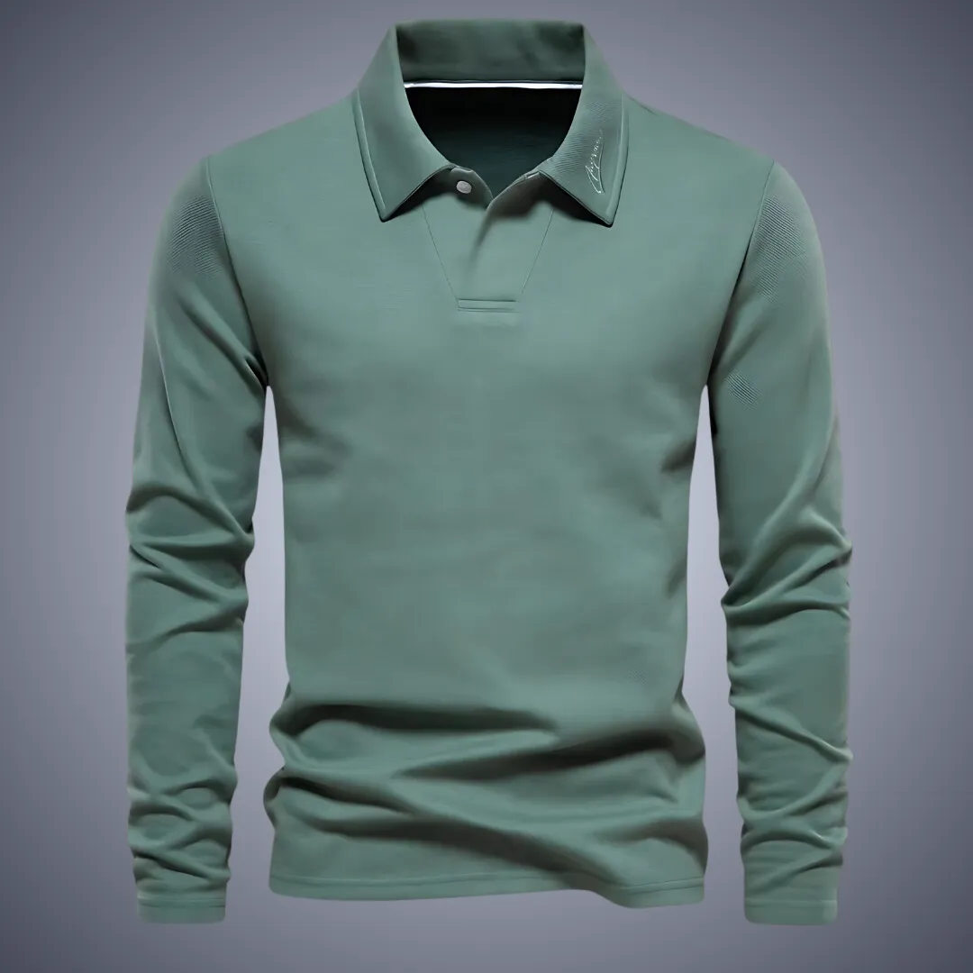 Eliot™ - Modern Classic Polo (1   1 FREE)