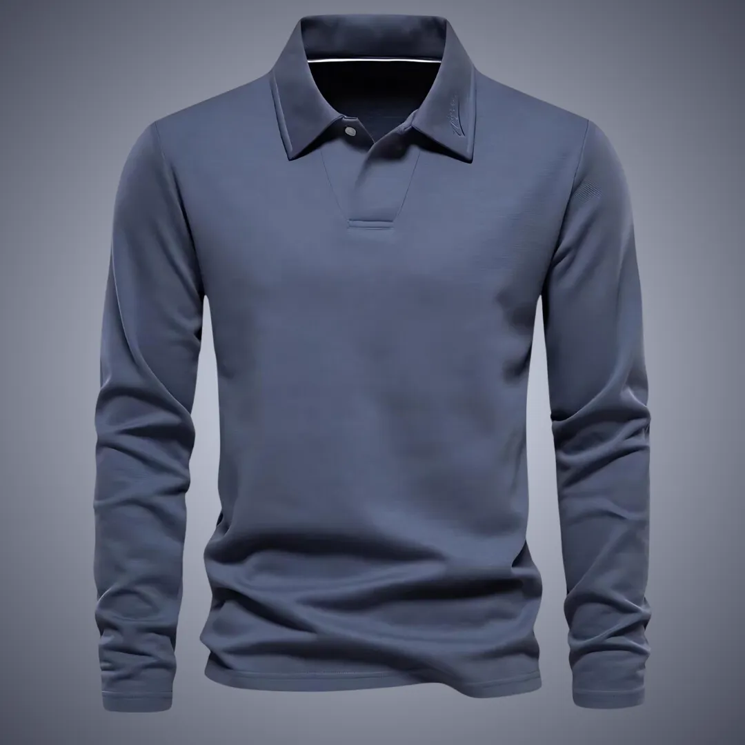 Eliot™ - Modern Classic Polo (1   1 FREE)