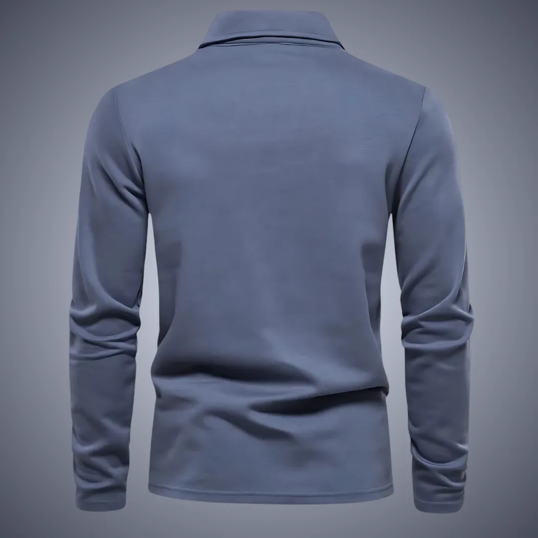 Eliot™ - Modern Classic Polo (1   1 FREE)