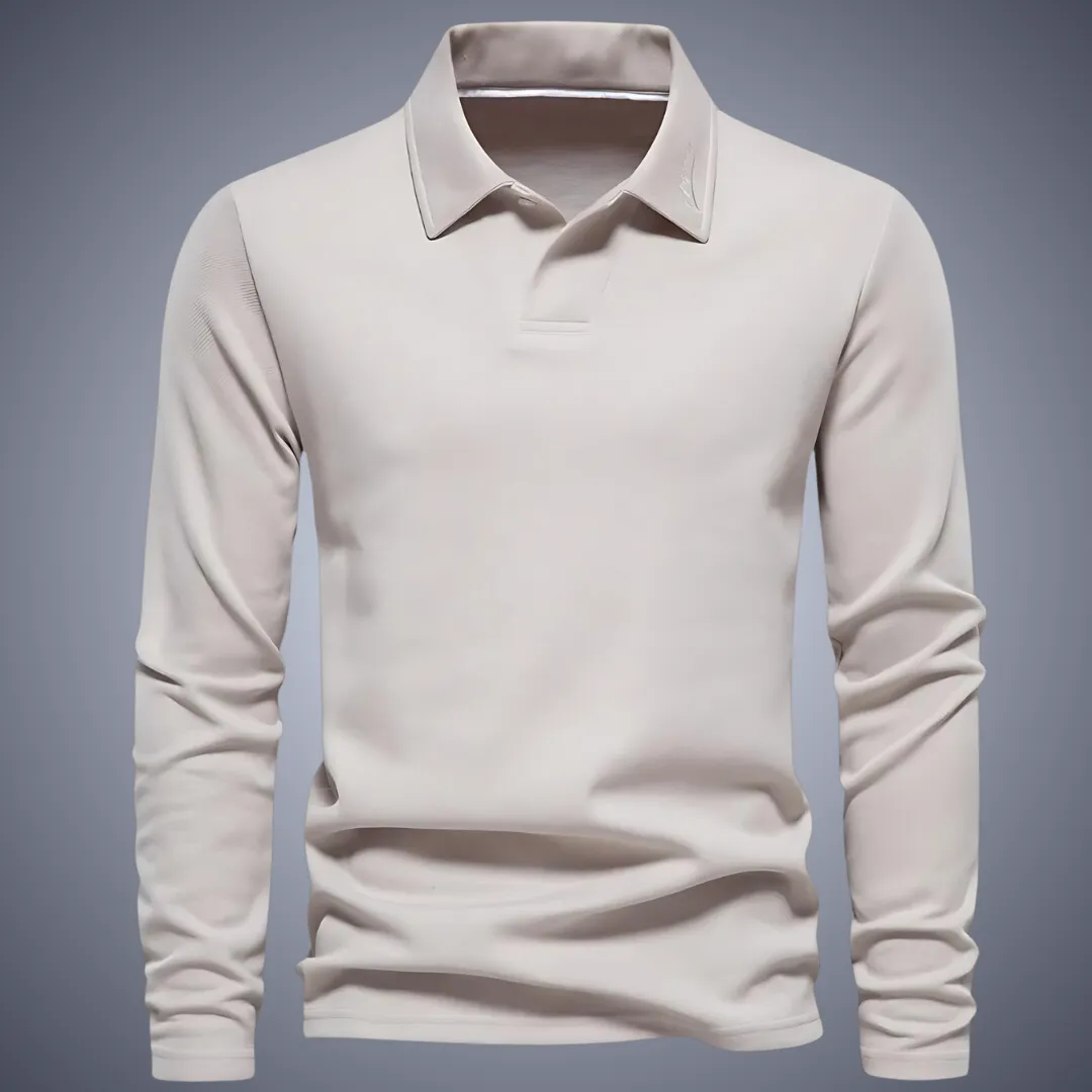 Eliot™ - Modern Classic Polo (1   1 FREE)