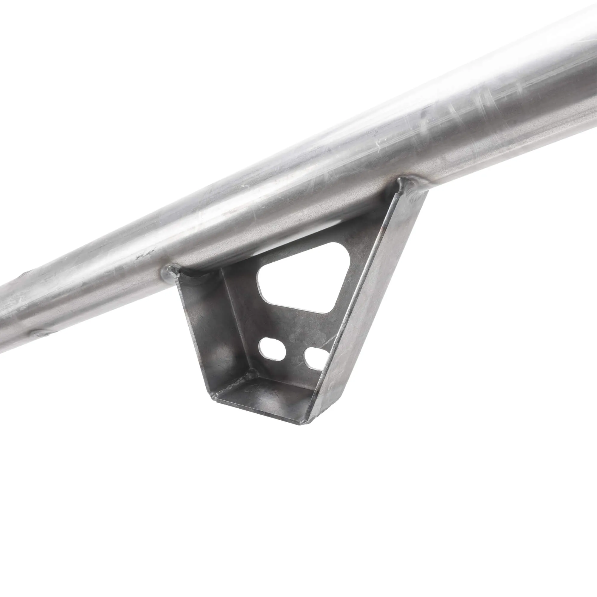 Full Rigid Chopper Frame 1986-2003 Harley-Davidson Sportsters - 3" Up - Frisco Tank Mounts