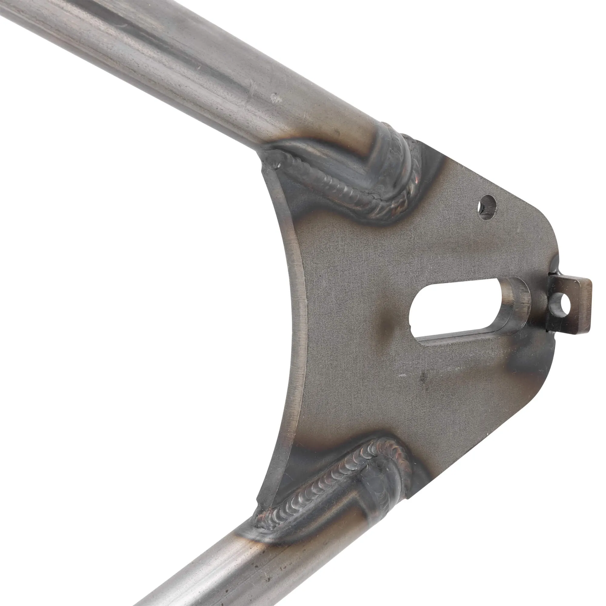 Full Rigid Chopper Frame 1986-2003 Harley-Davidson Sportsters - 3" Up - Frisco Tank Mounts