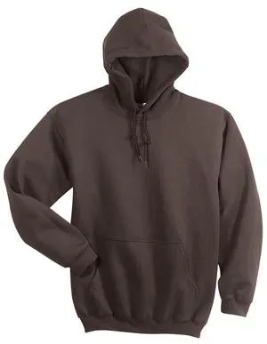 Gildan Ultra Cotton - Pullover Hooded Sweatshirt.  9500