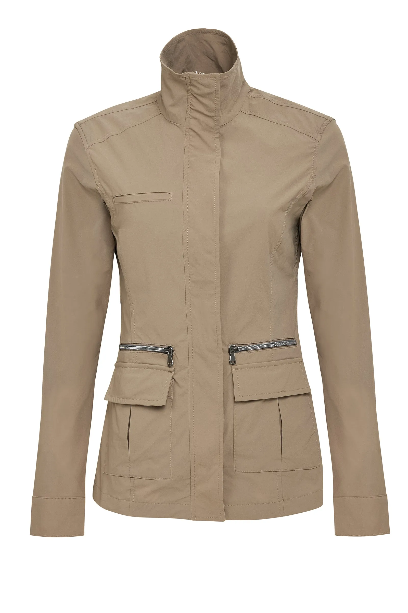 Kenya Safari Jacket