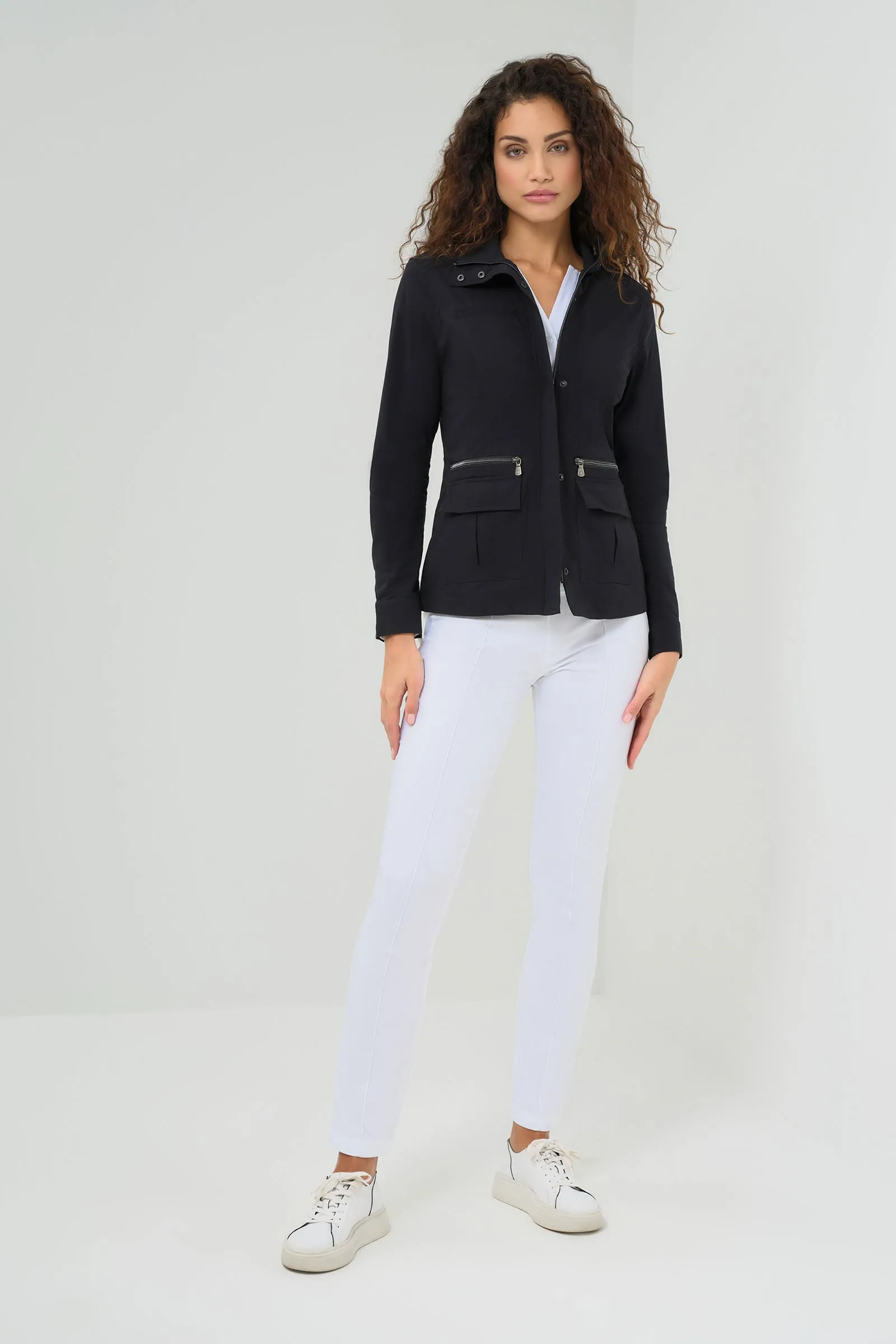 Kenya Safari Jacket