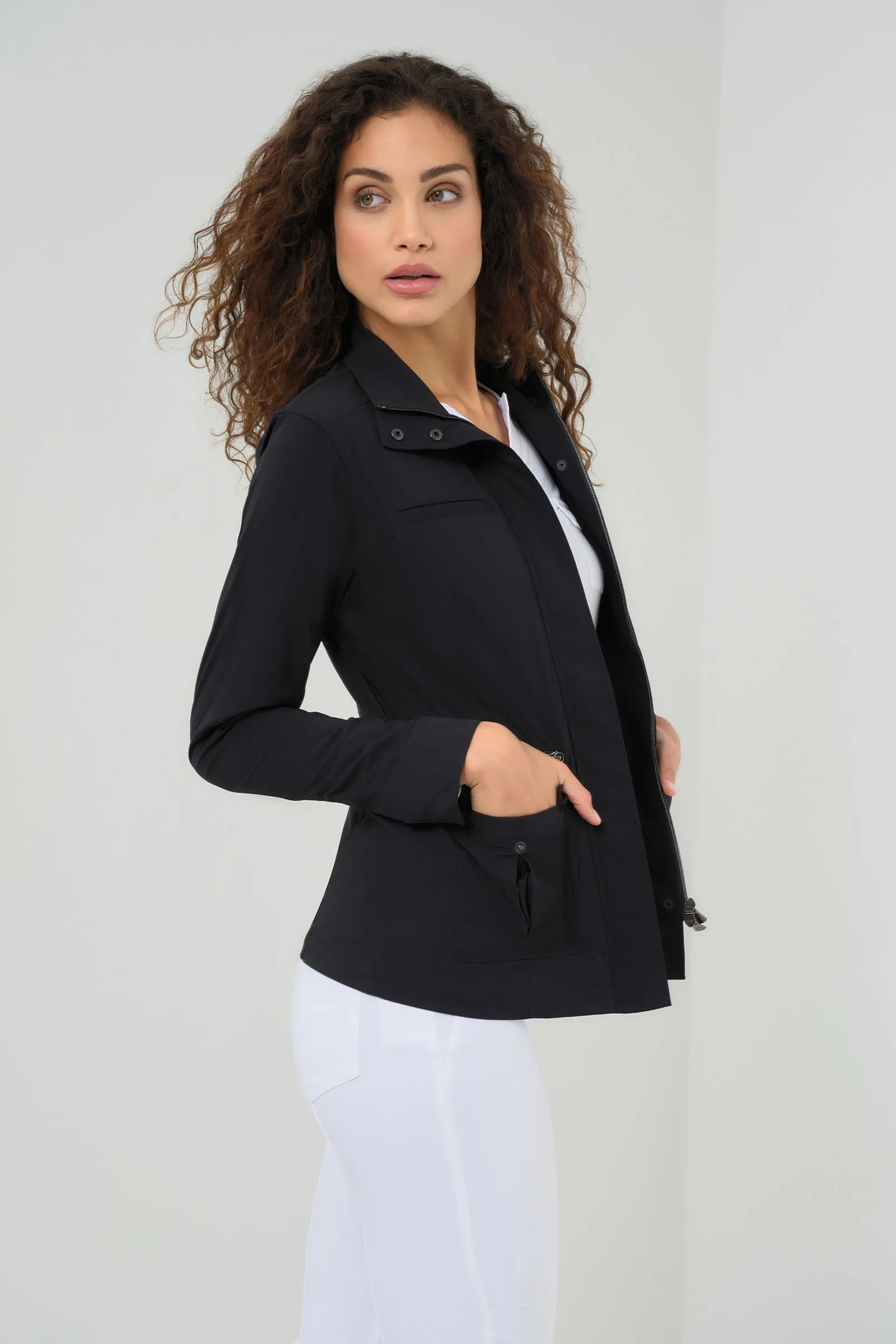 Kenya Safari Jacket