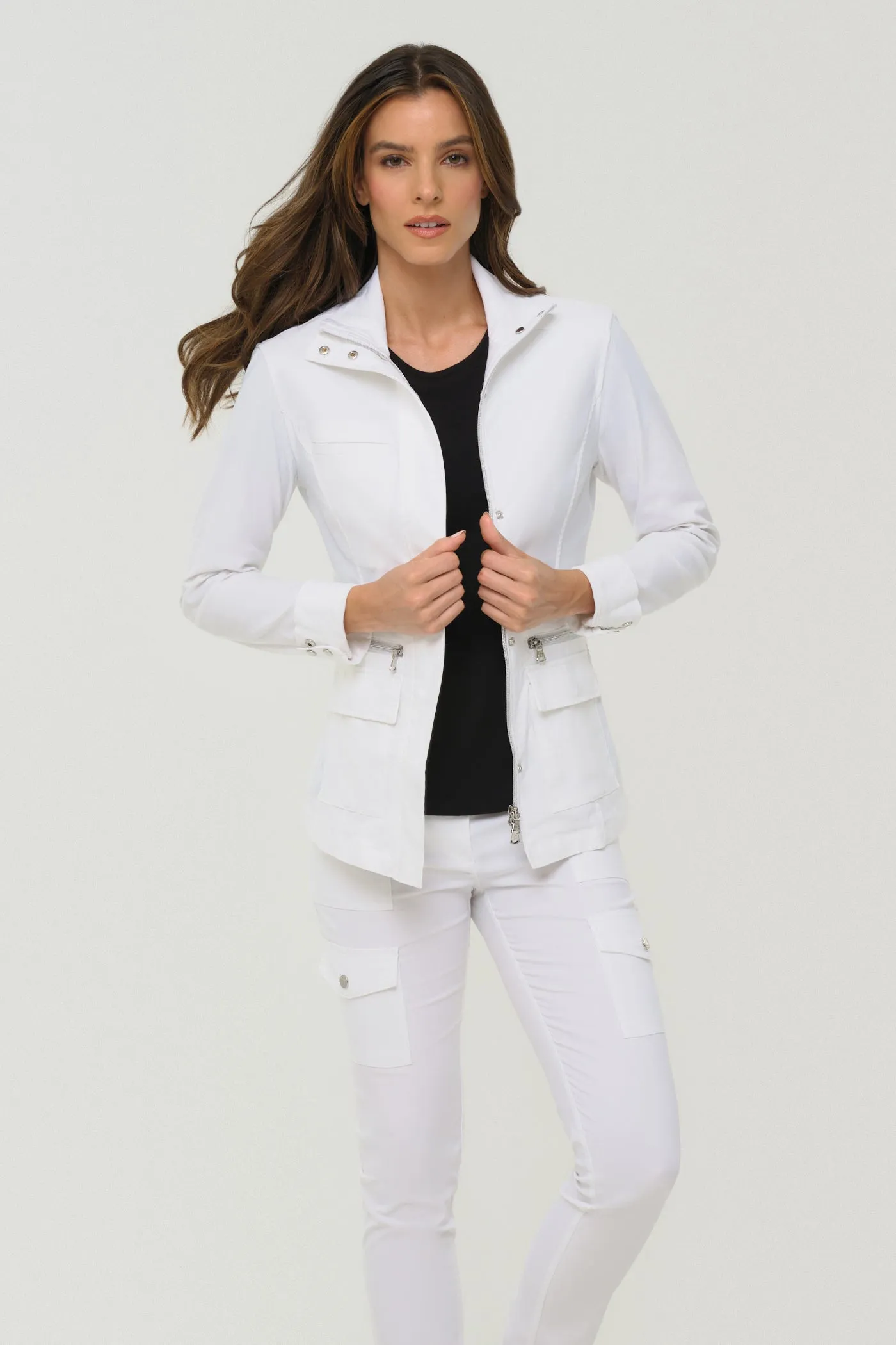 Kenya Safari Jacket