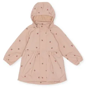Konges Sløjd Lui Jacket Cherry Blush