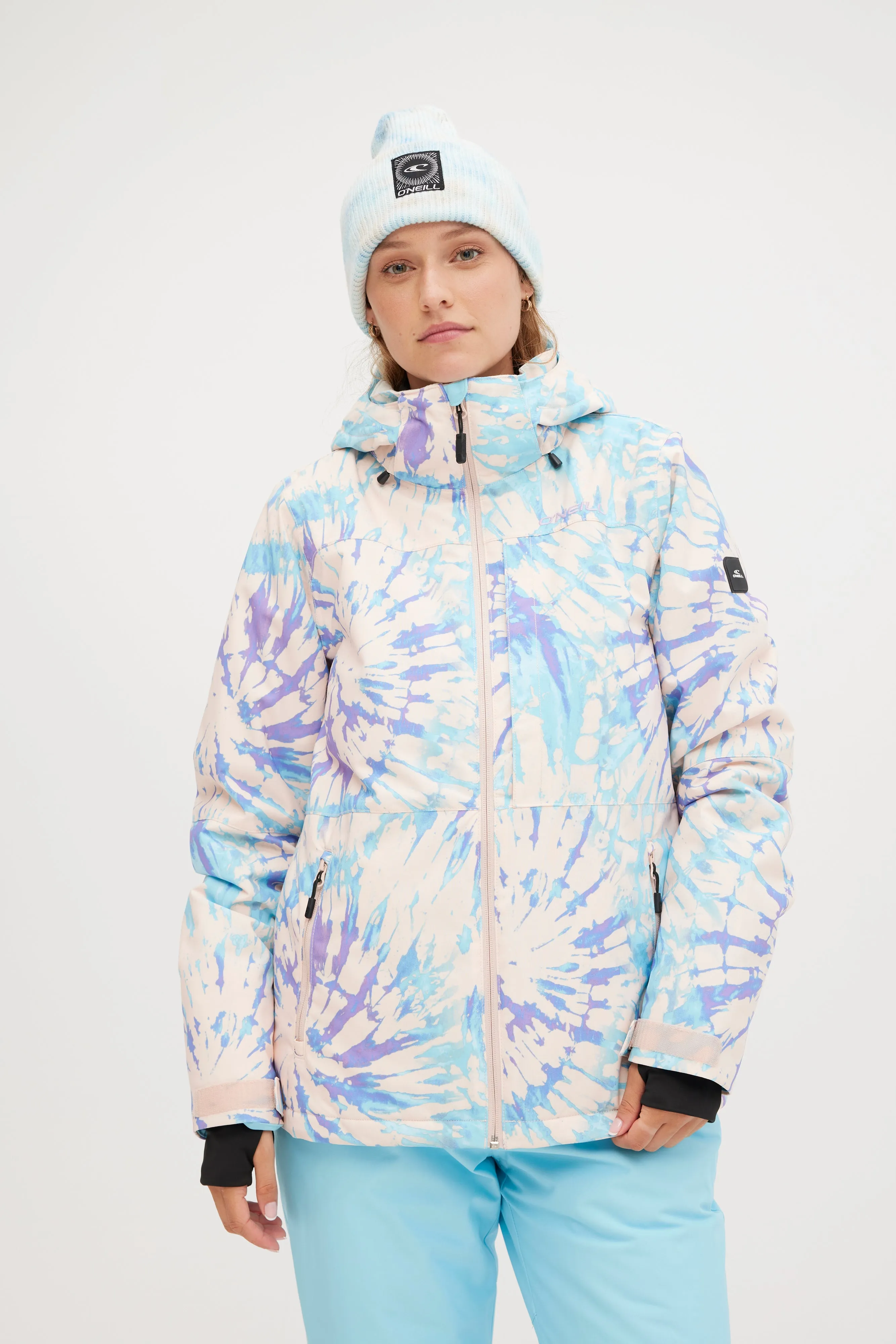 LITE JACKET