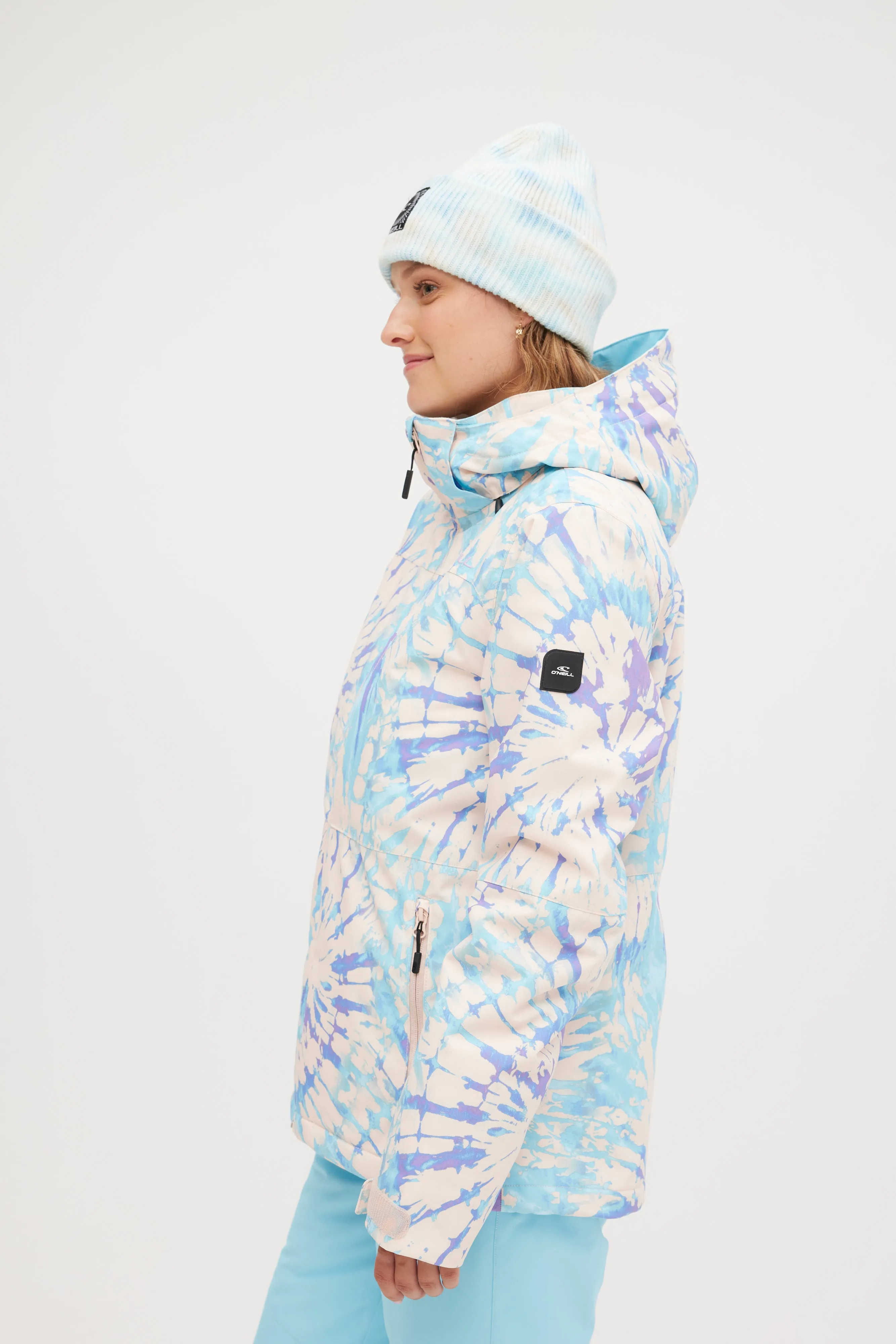 LITE JACKET