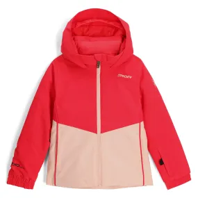 Little Girls Conquer - Prism Pink