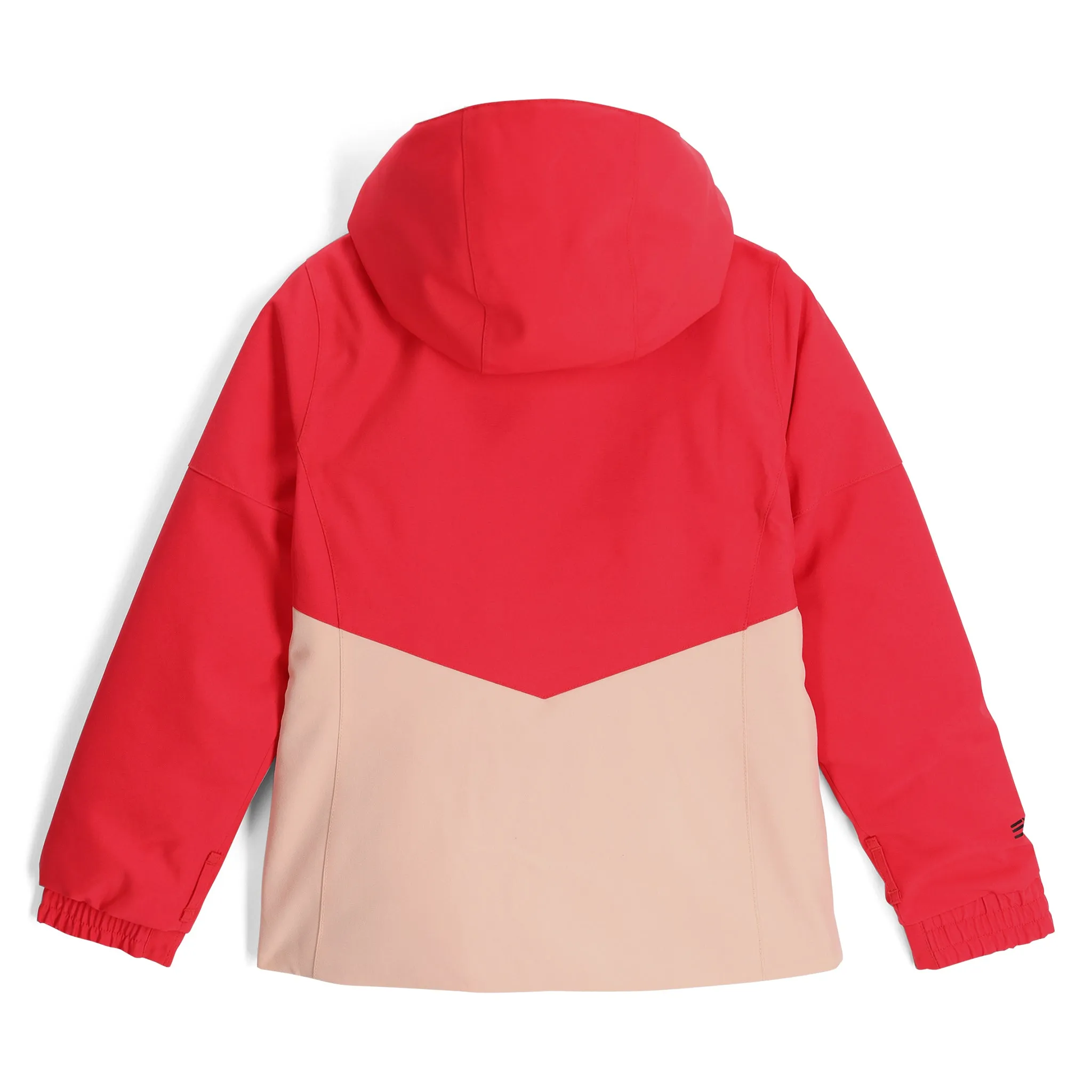 Little Girls Conquer - Prism Pink