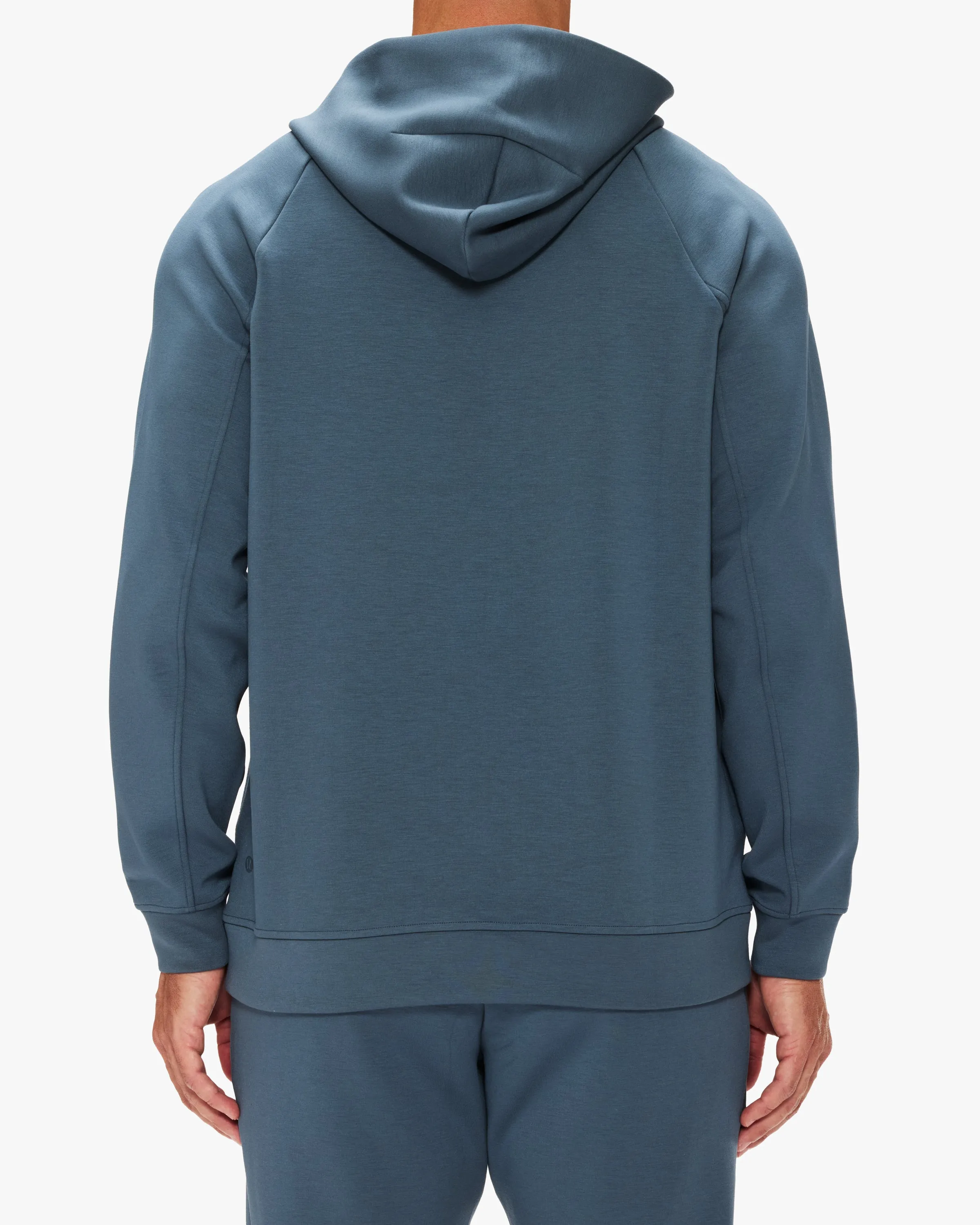 Lululemon City Sweat Pullover Hoodie - Softstreme