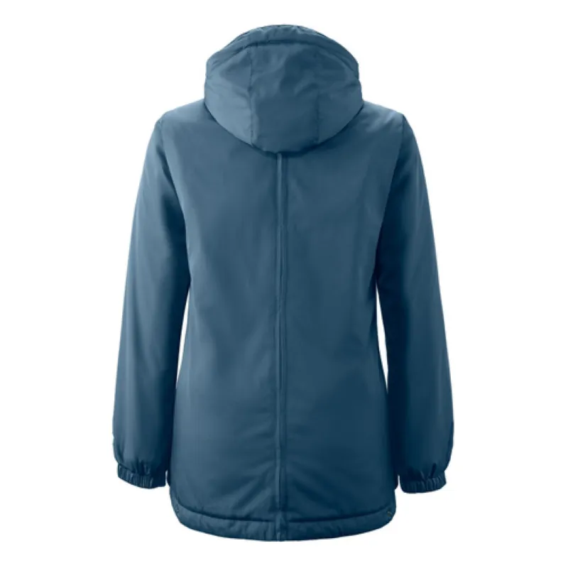 Mamalila Maternity   Babywearing Jacket Boston Navy