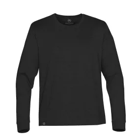 Men's Baseline L/S Tee - CT-2