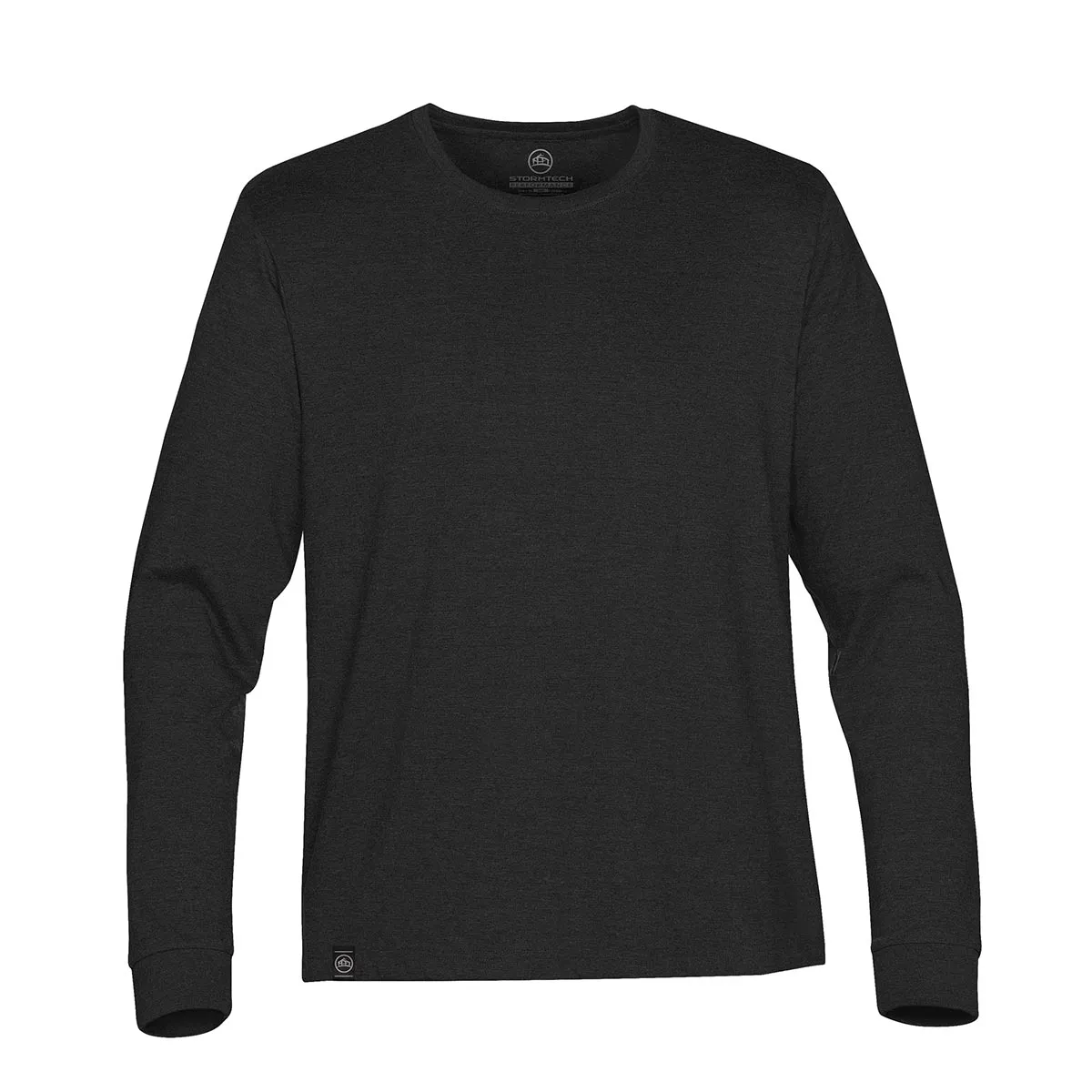 Men's Baseline L/S Tee - CT-2