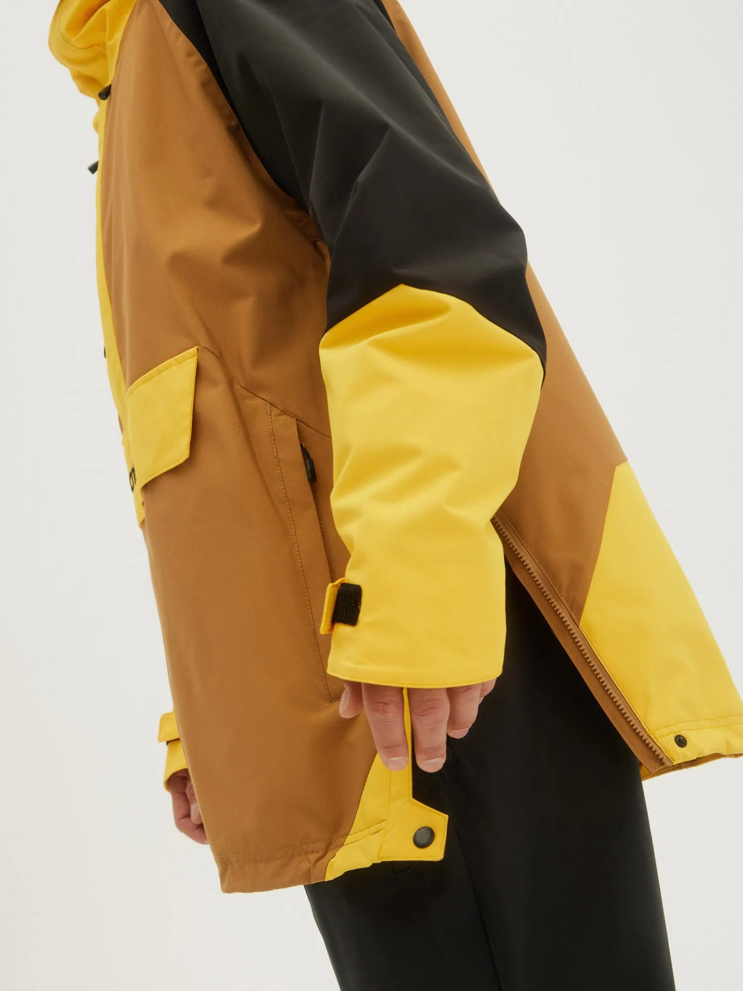 MENS O'RIGINAL ANORAK