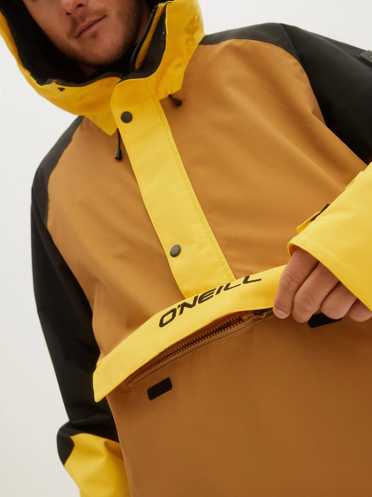 MENS O'RIGINAL ANORAK
