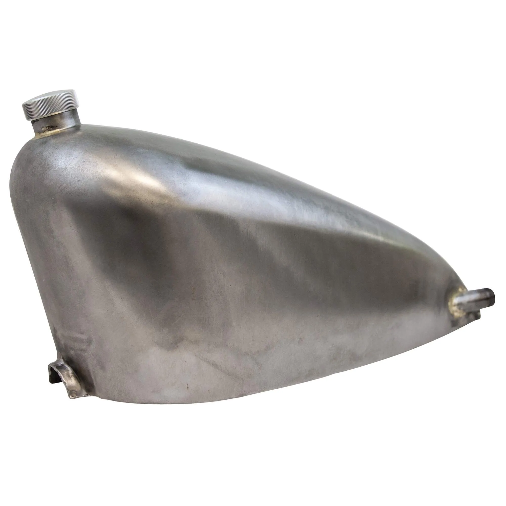 Narrow Sporty Frisco Gas Tank 2.5 gallon