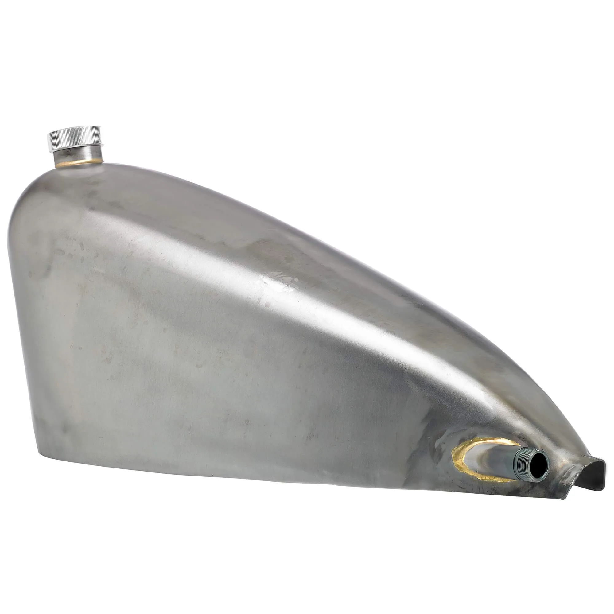 Narrow Sporty Frisco Gas Tank 2.5 gallon