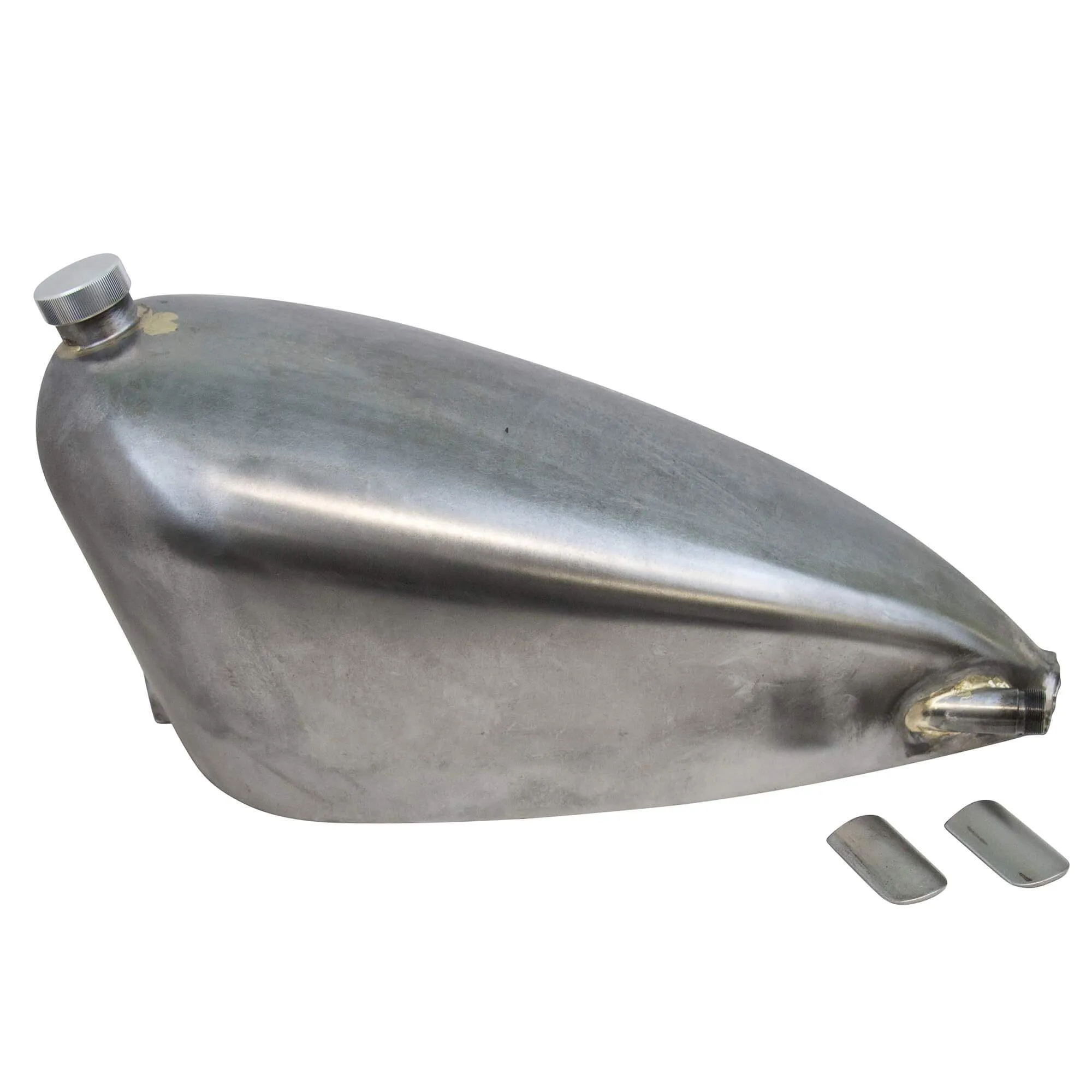 Narrow Sporty Frisco Gas Tank 2.5 gallon