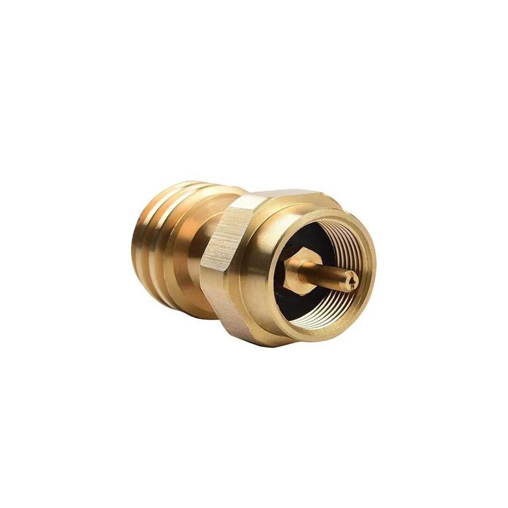 Ooni GAS TANK ADAPTOR (1LB)